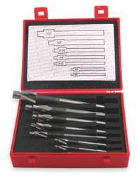 KEO 55240 SHCS COUNTERBORES