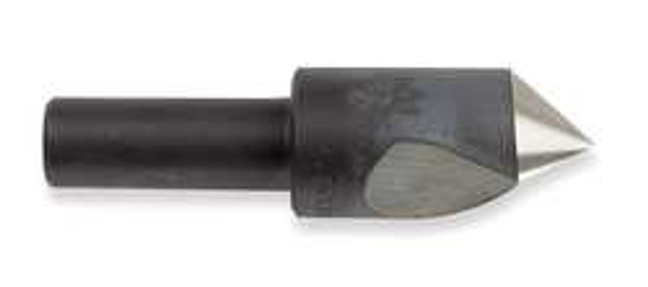 KEO 55716 3/4" HEAD DIAM, 3/8" SHANK DIAM, 1 FLUTE