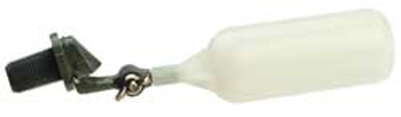 KERICK VALVE MA3P2 FLOAT VALVE AND FLOAT W/ADJUSTABLE ARM