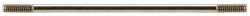 KERICK VALVE SR08 FLOAT ROD 1/4-20 IN 8 IN L SS