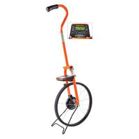 KESON INDUSTRIES MP401E 4' ELECTRONIC STEEL MEAS WHEEL