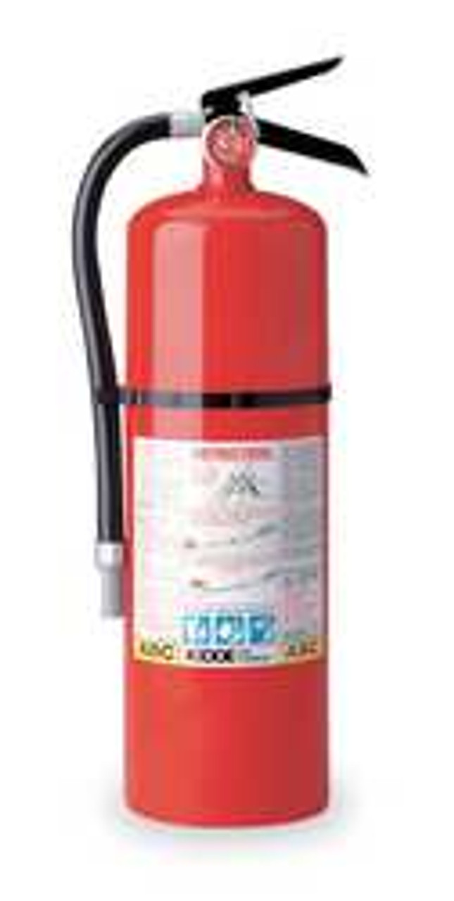 KIDDE 46620420 FIRE EXTINGUISHER DRY CHEMICAL