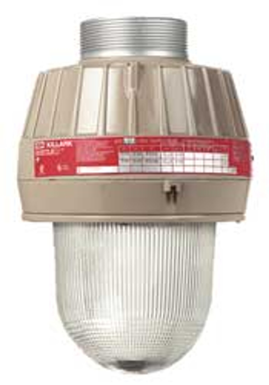 KILLARK EMS151 HIGH PRESSURE SODIUM LIGHT FIXTURE S55