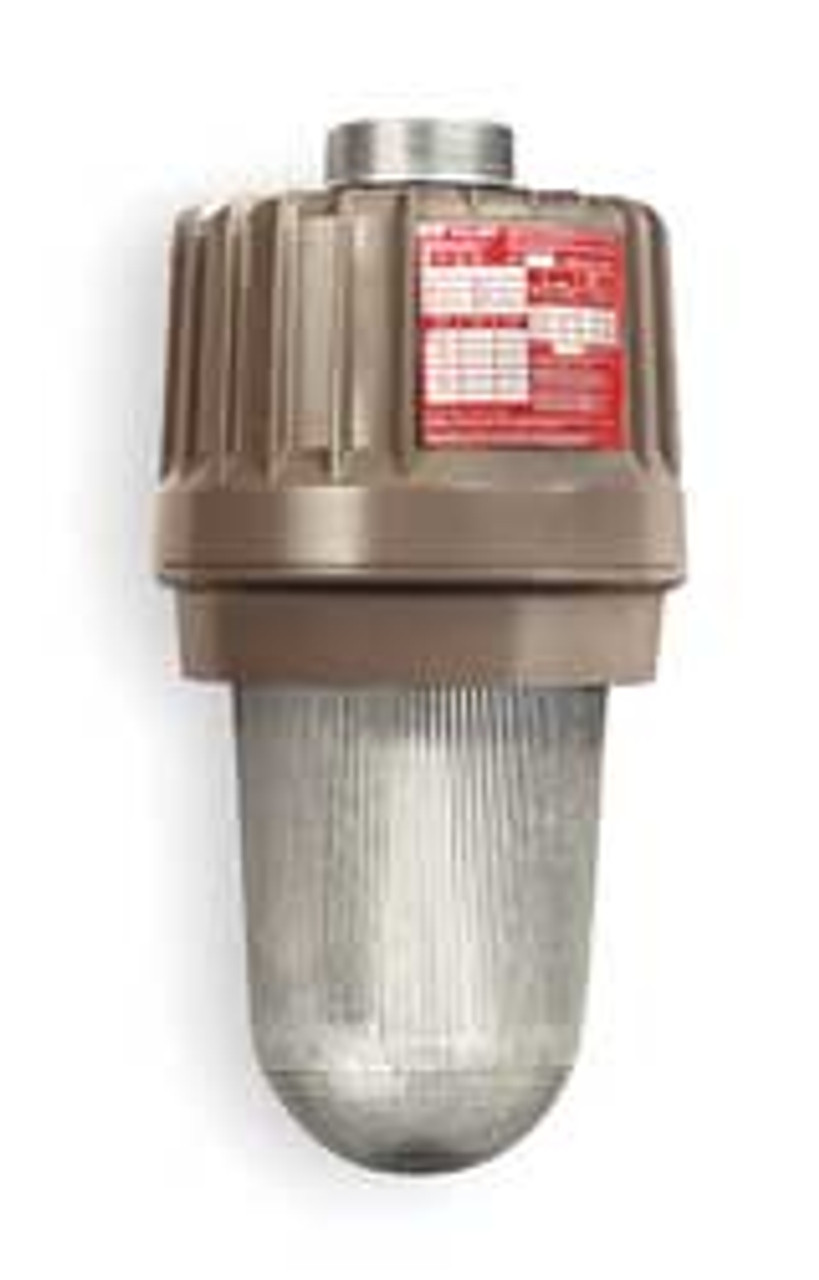 KILLARK EZS250 HIGH PRESSURE SODIUM LIGHT FIXTURE S50
