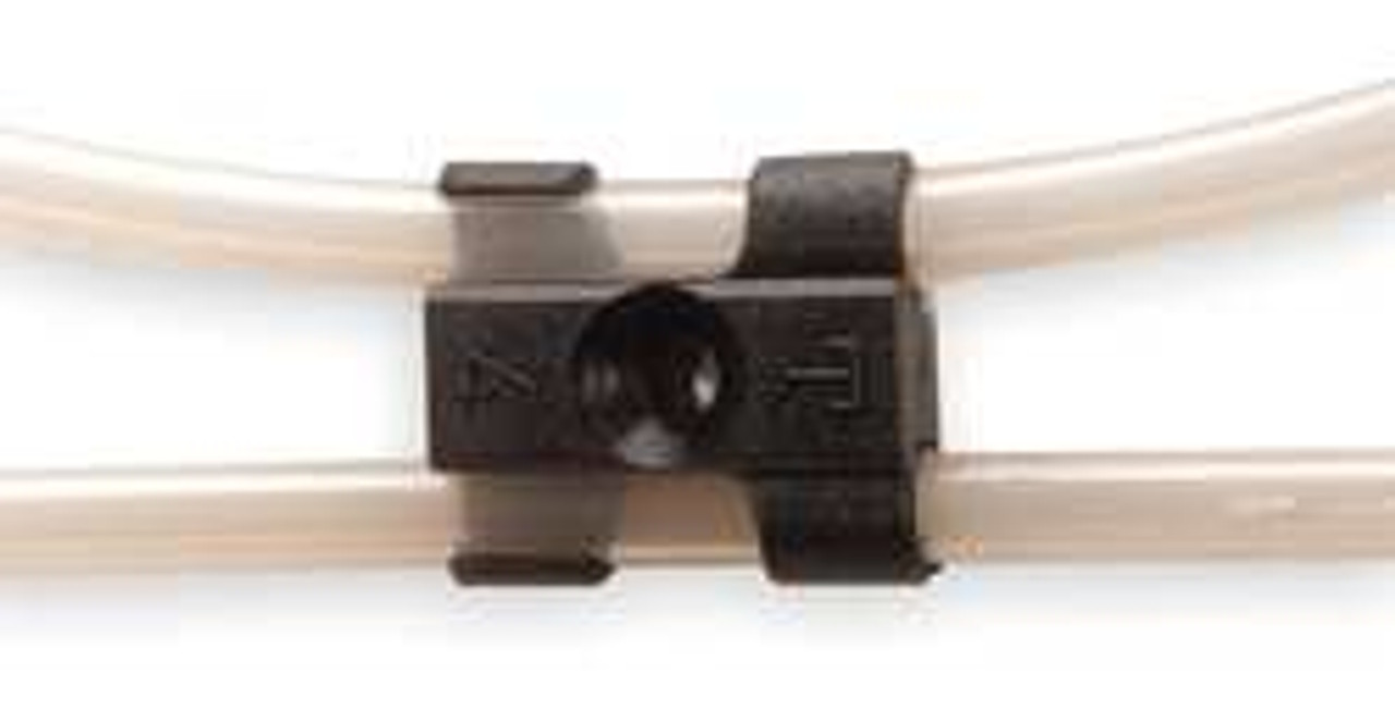 INTECH T12 T-CLIPS FASTENER 5/8 IN MAX DIA PK 50