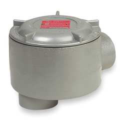 KILLARK GEJLBT-5 OUTLET BODY STYLE LB 1 1/2 IN ALUM