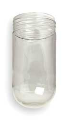 KILLARK VCGP-100 GLASS GLOBE FOR NV2 SERIES