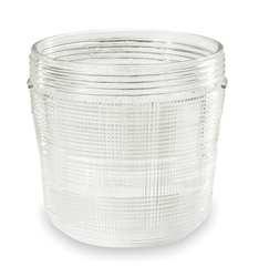 KILLARK VMR255 GLASS REFLECTOR FOR VM2/VM5Q FIXTURES