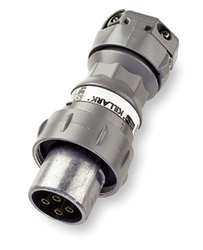 KILLARK VP3385 PIN  SLEEVE PLUG 2W 3P 30A