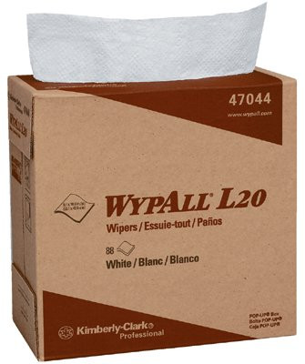 KIMBERLY CLARK 47044 47044  KIMTOWEL POP-UP WIPER