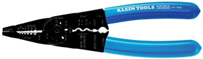 KLEIN TOOLS 1010 CRIMPING TOOL