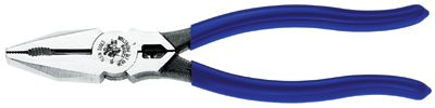 KLEIN TOOLS 12098 SIDE CUTTING PLIERS, SIDE-CUTTING PLIERS