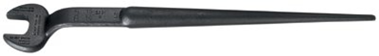 KLEIN TOOLS 3213 68009 1-7/16" ERECTION WRENCH