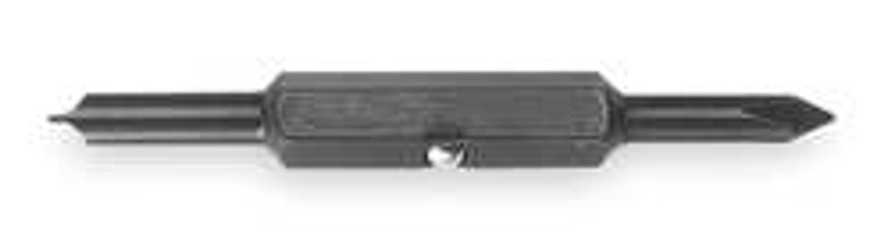 KLEIN TOOLS 32478 BIT FOR 32476 AND 32460, #1 PH 3/16-INCH