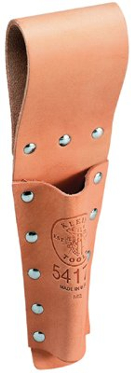 KLEIN TOOLS 5417T BULL PIN HOLDER TUNNEL CONNECTION