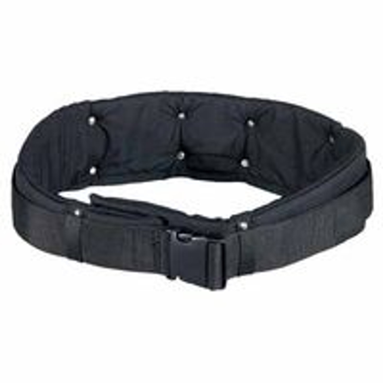 KLEIN TOOLS 5704L POWERLINE™ PADDED TOOL BELT, LARGE