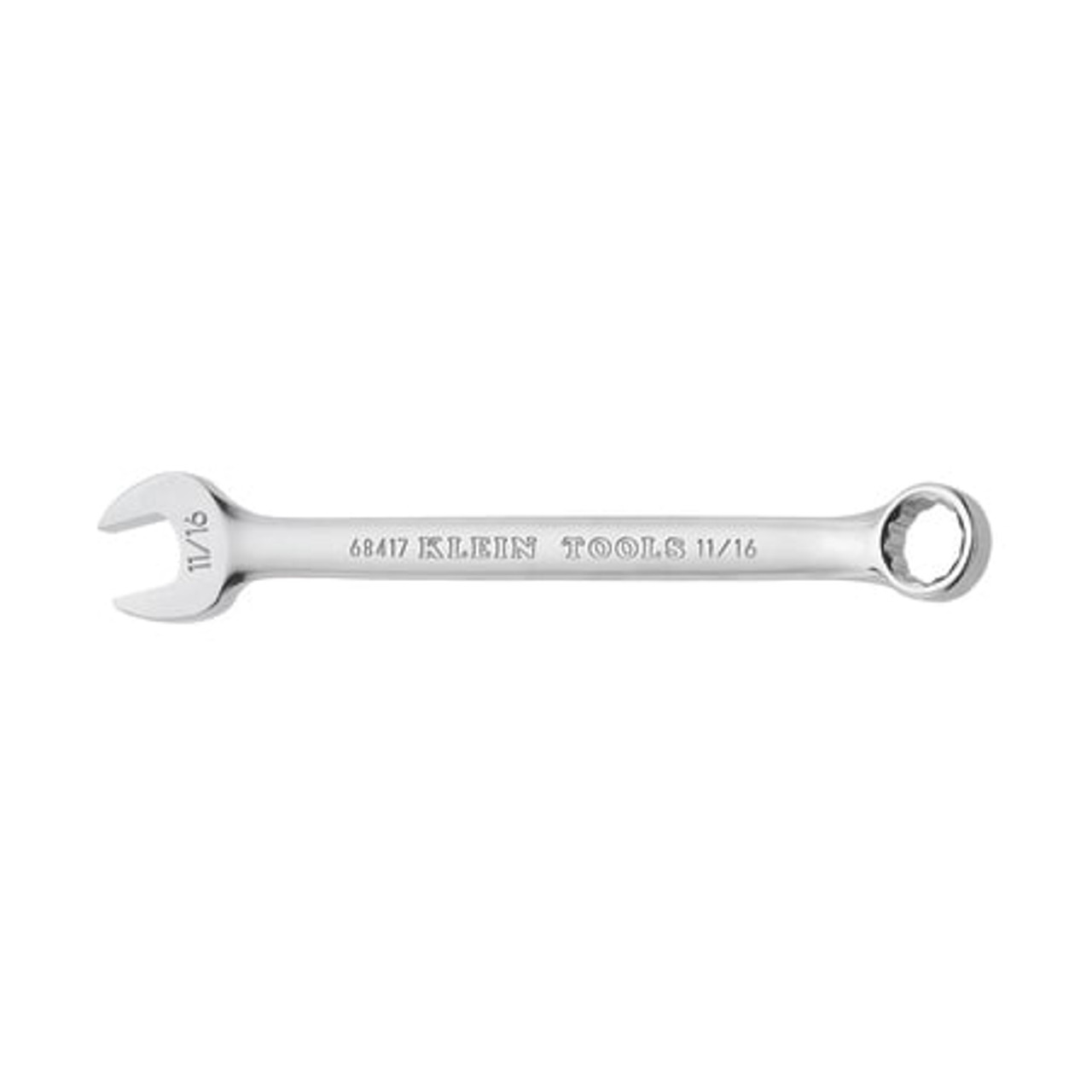 KLEIN TOOLS 68423 COMBINATION WRENCH 1-1/16-INCH KLEIN TOOLS 68423 COMBINATION WRENCH 1-1/16-INCH