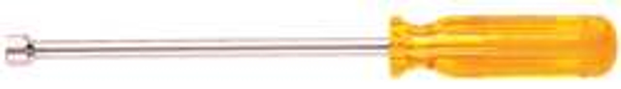 KLEIN TOOLS S126M 3/8-INCH MAGNETIC NUT DRIVER 6-INCH SHAF