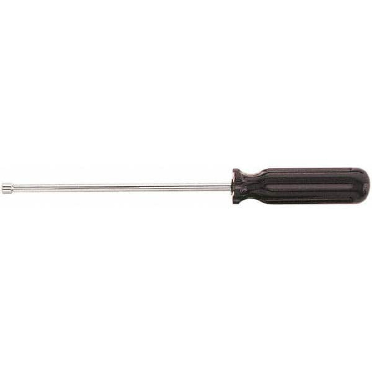 KLEIN TOOLS S66 3/16-INCH NUT DRIVER 6-INCH HOLLOW SHAFT