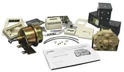 KMC CONTROLS KIT-1002 FAN POWER AND ELECTRIC REHEAT