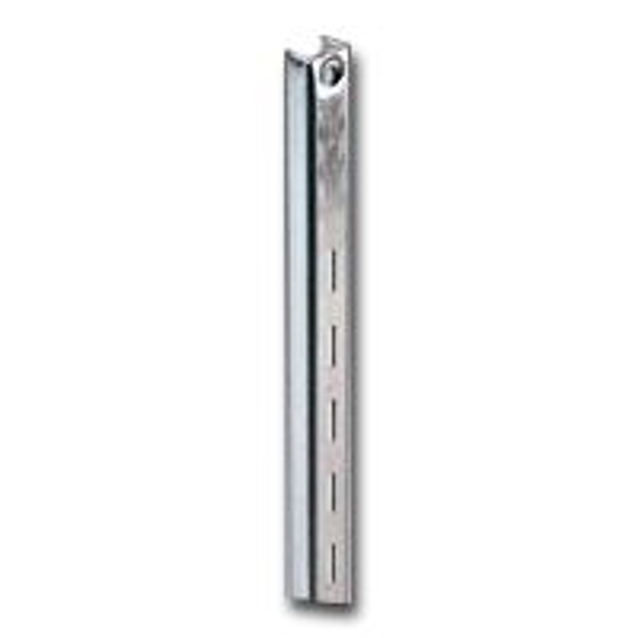 KNAPE & VOGT 80TI48 STANDARD SHELF 48IN TITANIUM