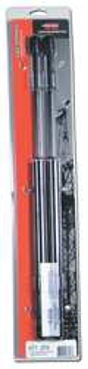 KNAACK 977-2PK REPLACEMENT GAS SPRING 17X1/2 IN BLK PK2