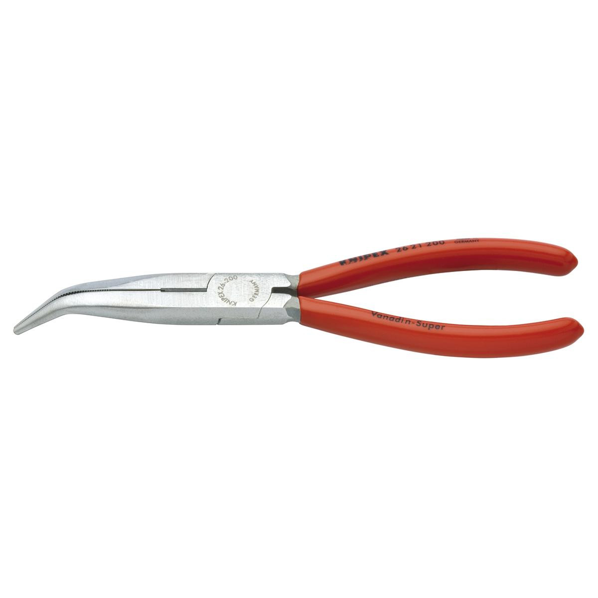 KNIPEX 2621200 NEEDLE NOSE PLIERS