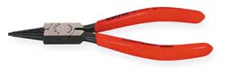 KNIPEX 44 11 J1 SBA H3968 RETAINING RING PLIERS 0.046 IN TIP