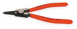 KNIPEX 46 11 A1 SBA H3963 RETAINING RING PLIERS 0.046 IN TIP