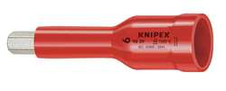 KNIPEX 98 39 08 SOCKET 3/8 IN.X 8MM