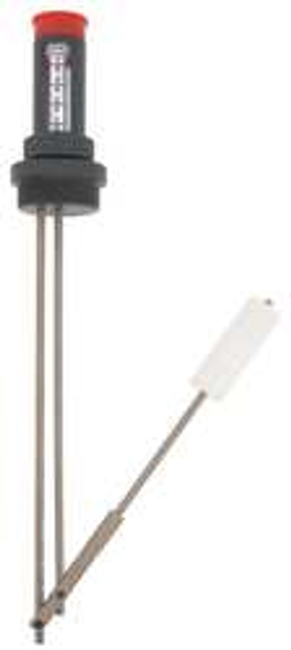 KRUEGER SENTRY GAUGE PH-1.5-43 G3261 THERMA LEVEL GAUGE TANK 43 D 1.5 N