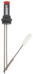 KRUEGER SENTRY GAUGE PH-2-33 G3261 THERMA LEVEL GAUGE TANK DEPTH 33  