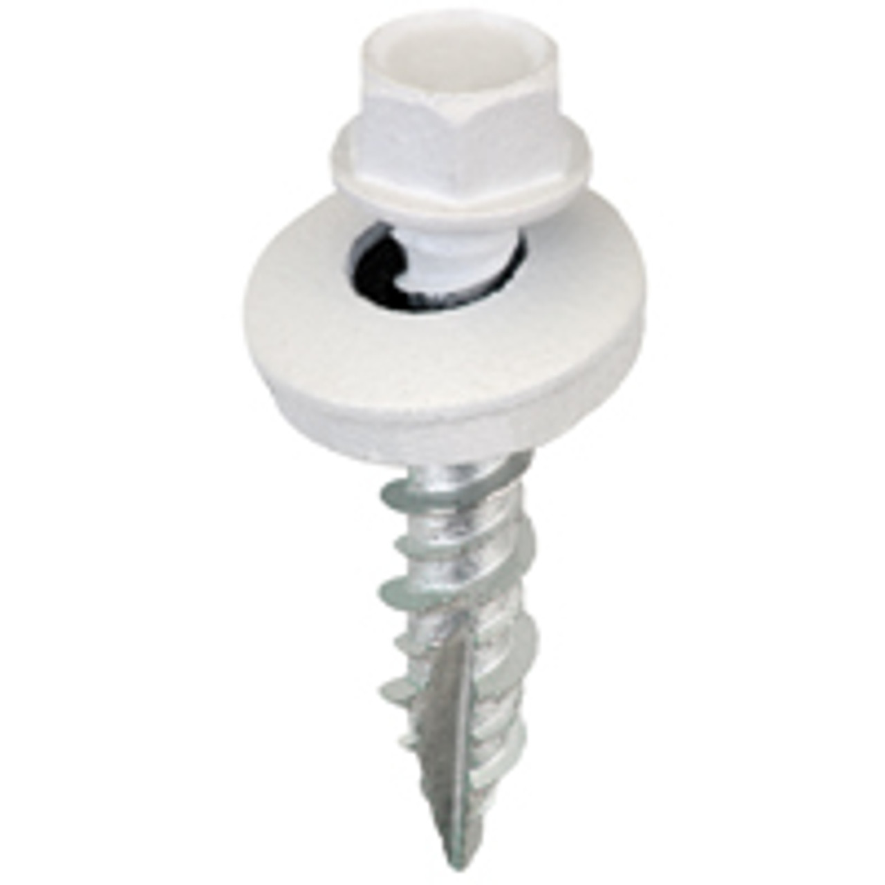 ACORN INTERNATIONAL SW-MW1BW250 SCRW MTL BLDG M-W BRT WHT 9X1 