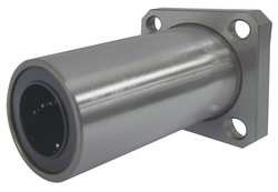 NB SWK16GWUU FLANGE BEARING DIA. 1.00 IN 4.2813 IN SQ