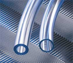 KURIYAMA K010-1418X100 TUBING 7/8 I.D. 100 FT. CLEAR FLEXIBLE