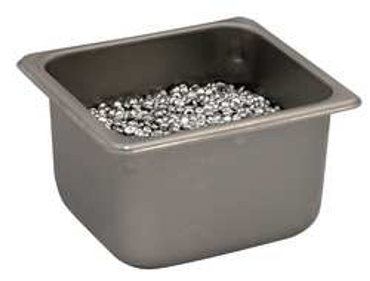 LAB ARMOR 39956-050 LAB ARMOR STAY TEMP TRAY BEADS 1 LITER