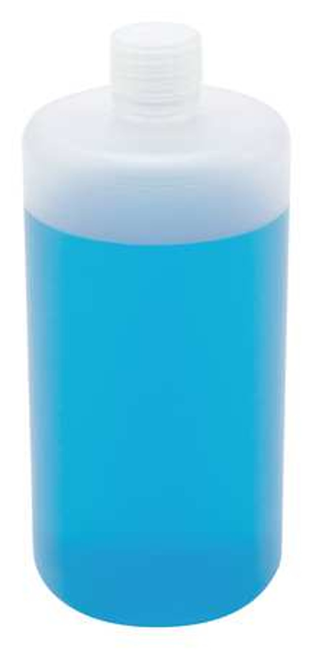 LAB SAFETY SUPPLY 8AXC7 BTL NRM 1000 ML PP LSS PK 6