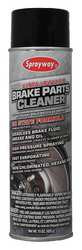 SPRAYWAY SW069 BRAKE CLEANER CALIFORNIA COMPLIANT