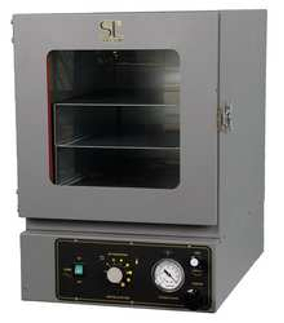 SHELLAB SVAC2E-2 VACUUM OVEN 1.7 CUBIC FOOT 220V