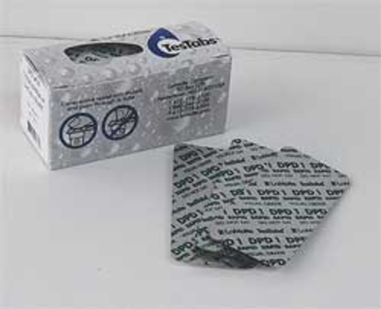 LAMOTTE 6999A-H REAGENT REFILL FREE CHLORINE 0.2TO3.0PPM
