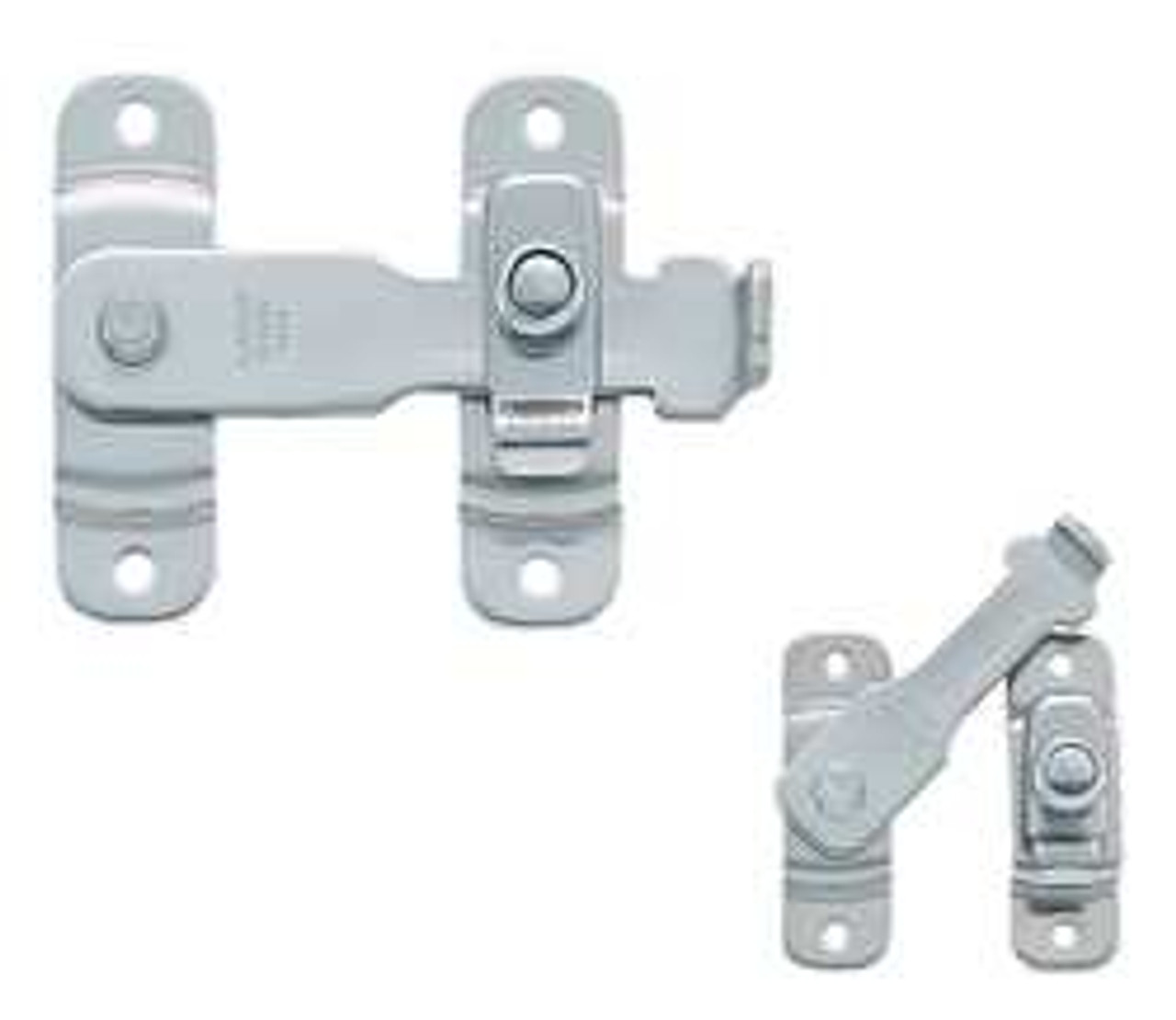 LAMP BLL-120 SPRING LOADED BAR LATCH