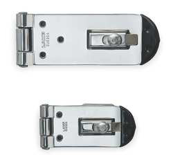 LAMP HP-AK65 HASP FIXED 304 STAINLESS STEEL POLISHED