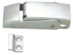 LAMP STF-80 DRAW LATCH RELEASE TO OPEN DRAW TO CLOSE