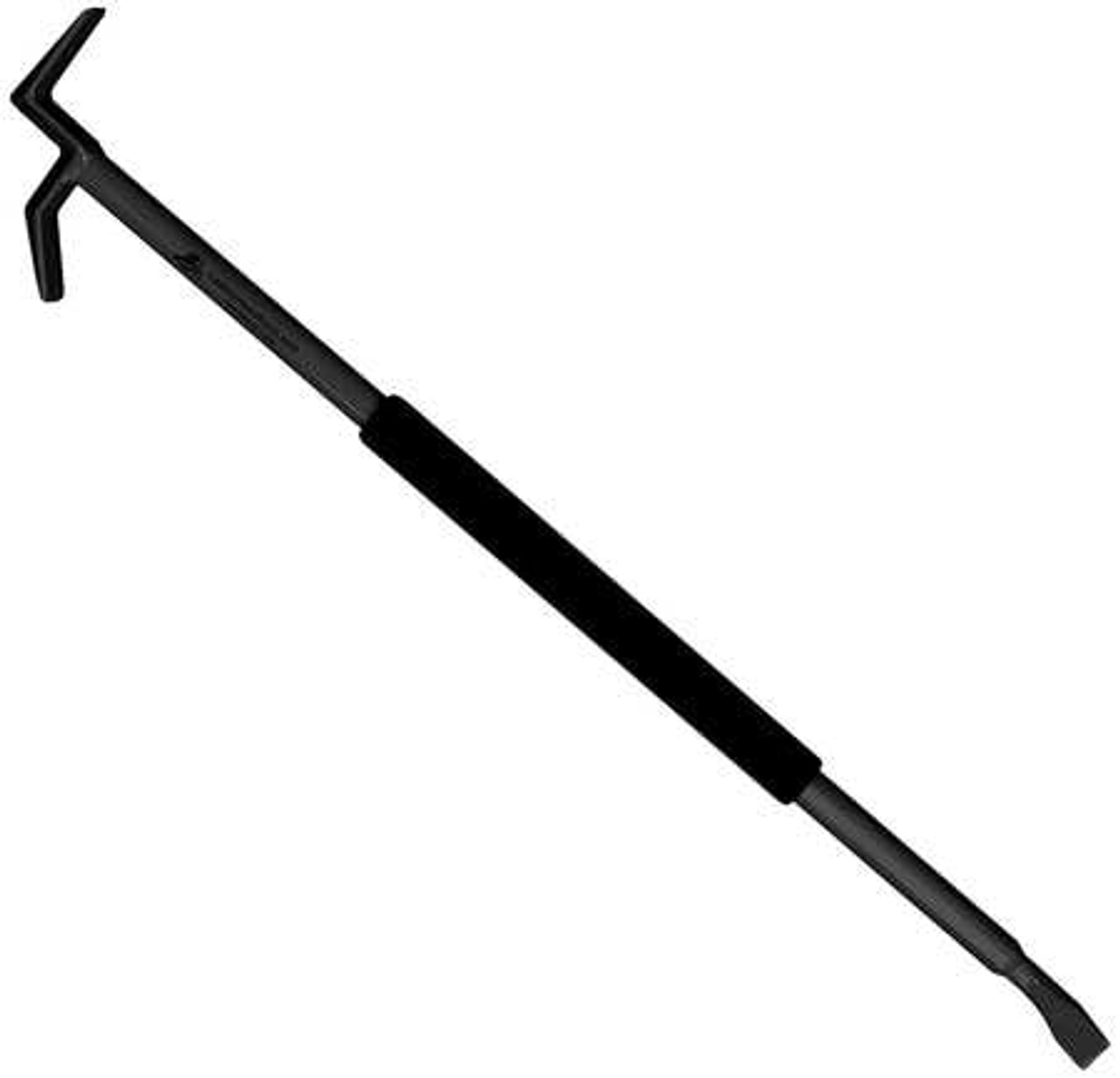 LEATHERHEAD TOOLS NYH-5 ENTRY TOOL NY HOOK CARBON STEEL 60 IN.