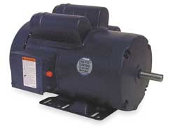 LEESON 113929.00 50 HZ MTR 1 1/2HP 1425 110/220V 56H TEFC