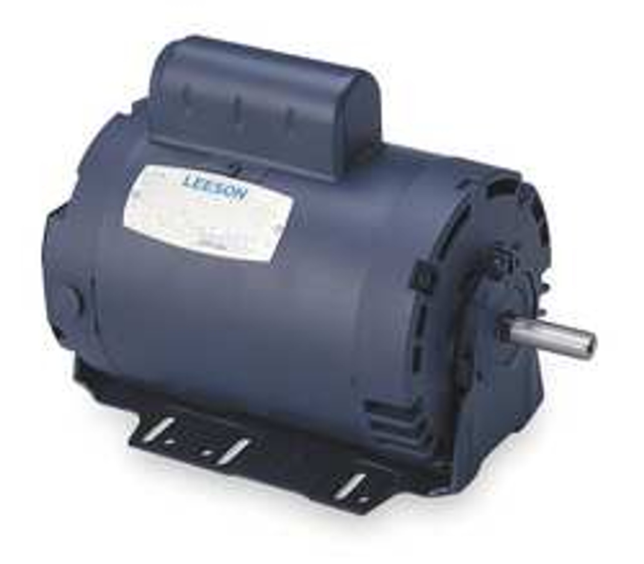 LEESON 114225.00 50 HZ MOTOR 1/2 HP 1425 110/220V 56H ODP LEESON 114225.00 50 HZ MOTOR 1/2 HP 1425 110/220V 56H ODP