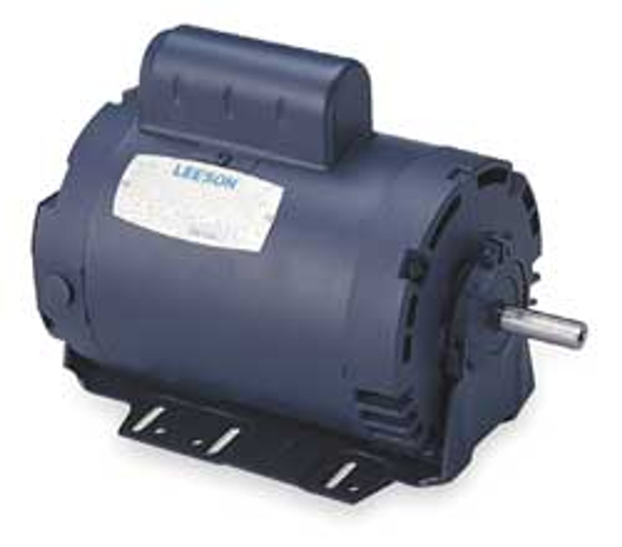 LEESON 114233.00 50 HZ MOTOR 2 HP 1440 220 V 56H ODP LEESON 114233.00 50 HZ MOTOR 2 HP 1440 220 V 56H ODP