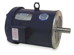 LEESON 131508.00 50HZ MTR 3-PH 5HP 1425 220/380-440 184TC