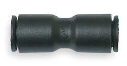 LEGRIS 3106 56 00 STRAIGHT UNION 1/4 TUBE NYLON PK10