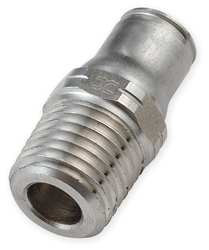 LEGRIS 3805 04 11 5/32" OUTSIDE DIAM, 1/8 NPT, STAINLESS S
